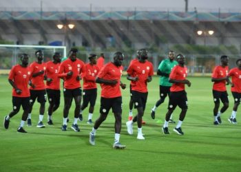 CAN 2019 - Youssouf Sabaly et Alfred Ndiaye à l'infirmerie, Sarr OK ! - wiwsport