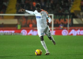 CAN 2019 - RDC : Fabrice N’Sakala forfait - wiwsport