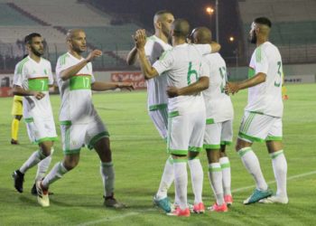 Match amical : Algérie - Burundi ce soir, le sélectionneur ouvre la porte au public et avertit les médias ! - wiwsport