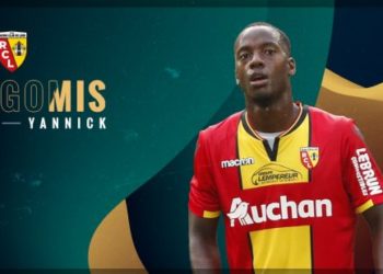 Yannick Gomis (RC Lens) : "On va tout donner sur ce dernier match face à Dijon" - wiwsport