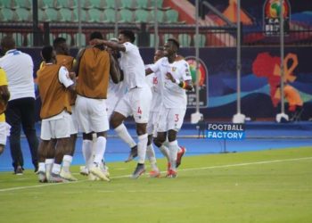 CAN 2019 : la Guinée bat le Burundi et reste en attente pour les 8es - wiwsport