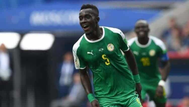 Equipe nationale : Vers un Gana Guèye capitaine face à la Tanzanie ? - wiwsport Equipe nationale : Vers un Gana Guèye capitaine face à la Tanzanie ? - wiwsport