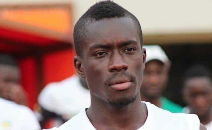 Tirs au but , CAN 2017 : Idrissa Gana Gueye veut y remédier: "Il faut mettre les chances de notre côté" - wiwsport Tirs au but , CAN 2017 : Idrissa Gana Gueye veut y remédier: "Il faut mettre les chances de notre côté" - wiwsport