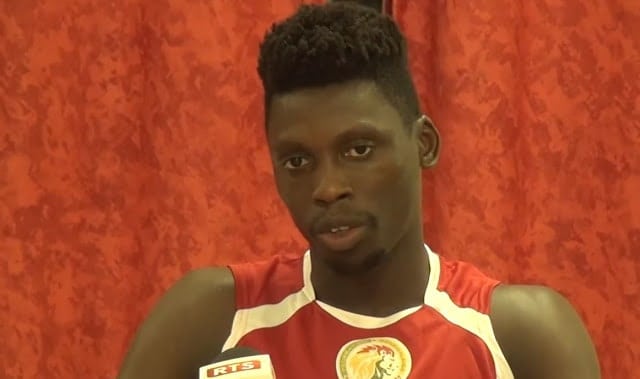 Blessure : Touché aux adducteurs, Lamine Gassama n'a pas terminé la séance ! - wiwsport Blessure : Touché aux adducteurs, Lamine Gassama n'a pas terminé la séance ! - wiwsport