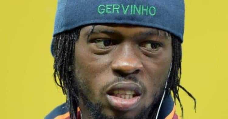 CAN 2019- Côte d'ivoire : Zappé, Gervinho brise le silence - wiwsport CAN 2019- Côte d'ivoire : Zappé, Gervinho brise le silence - wiwsport
