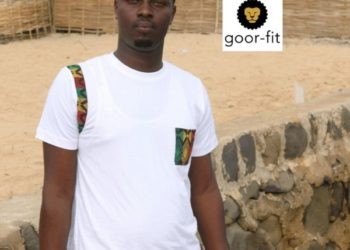 T-Shirt à poche #SUNUCAN Blanc – Goor-Fit