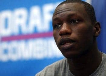Social : Gorgui Sy Dieng offre 250 millions de FCfa au ministère de la Santé - wiwsport