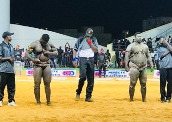 Vidéo - Reug Reug bat Gris 2 d'une prise spectaculaire ! - wiwsport