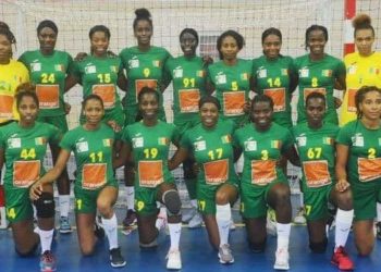 Coupe du monde : Les lionnes sont logées dans une poule difficile pour leur premier mondial ! - wiwsport