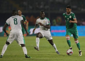 CAN 2019 - Henri Saivet : "L’équipe n’a pas manqué d’agressivité" - wiwsport