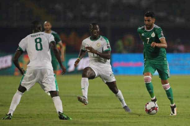 CAN 2019 - Henri Saivet : "L’équipe n’a pas manqué d’agressivité" - wiwsport CAN 2019 - Henri Saivet : "L’équipe n’a pas manqué d’agressivité" - wiwsport