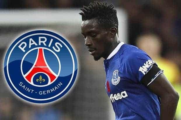 Mercato: Le PSG s’intéresse à un milieu de terrain autre que Gana Gueye ! - wiwsport Mercato: Le PSG s’intéresse à un milieu de terrain autre que Gana Gueye ! - wiwsport