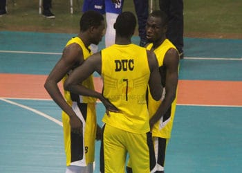 Coupe du Maire : DUC élimine Mermoz et se hisse en finale - wiwsport