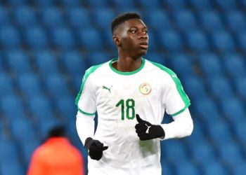 Mercato- Stade Rennais : Pour Ismaila Sarr; il faudra au moins 40 millions d'euros ! - wiwsport