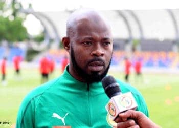 Youssouph Dabo, entraîneur U20 : « Ce problème de mental qu’on s’évertue à faire comprendre, c’est un faux débat » - wiwsport