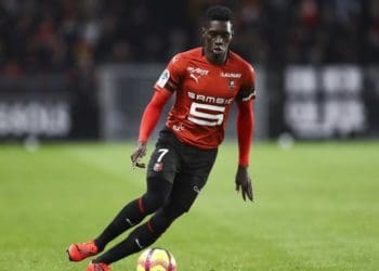 Mercato-Rennes: Ismaïla Sarr, au minimum 35 millions d'euros ! - wiwsport
