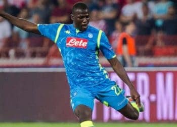 Mercato - Naples : Kalidou Koulibaly, c'est 150 millions d'euros ou rien ! - wiwsport