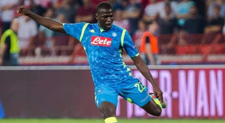 Mercato - Naples : Kalidou Koulibaly, c'est 150 millions d'euros ou rien ! - wiwsport Mercato - Naples : Kalidou Koulibaly, c'est 150 millions d'euros ou rien ! - wiwsport