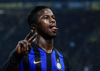 EXCLU - Mercato : Arsenal pense à Keita Balde ! - wiwsport