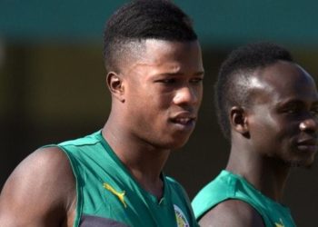 Equipe Nationale : Keïta Baldé en lice pour remplacer Sadio Mané ! - wiwsport