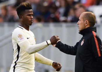 Mercato : La Fiorentina s'intéresse à Diao Baldé Keïta ? - wiwsport