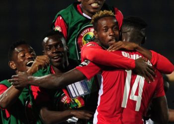 Le Kenya prévient ses prochains adversaires: "Il n'y a pas que l’athlétisme chez nous..." - wiwsport