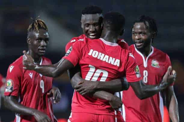 CAN 2019 - Le Kenya renverse la Tanzanie et menace le Sénégal - wiwsport CAN 2019 - Le Kenya renverse la Tanzanie et menace le Sénégal - wiwsport