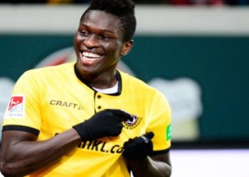 Dynamo Dresden : Le club allemand reprend ses entraînements sans Moussa Koné, toujours au Sénégal ! - wiwsport