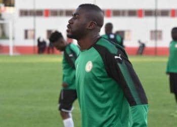 Kalidou Koulibay: "Les qualifications, c'est une histoire et la CAN en est une autre" - wiwsport
