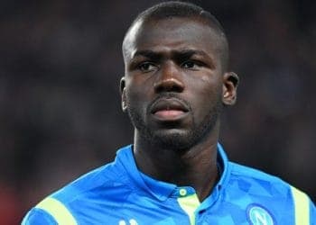 Mercato - Naples rejette une offre de 80M€ du Real Madrid pour Koulibaly - wiwsport