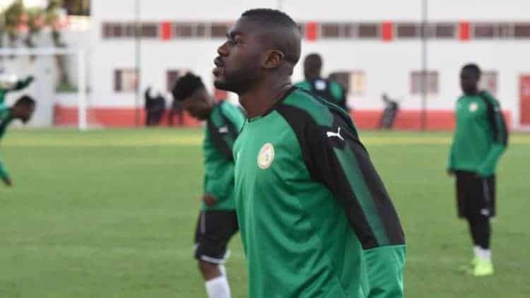 Kalidou Koulibay: "Les qualifications, c'est une histoire et la CAN en est une autre" - wiwsport Kalidou Koulibay: "Les qualifications, c'est une histoire et la CAN en est une autre" - wiwsport