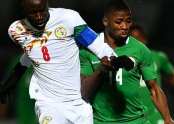 Matchs amicaux Sénégal - Nigeria : Ce sera finalement une double confrontation à huis clos - wiwsport