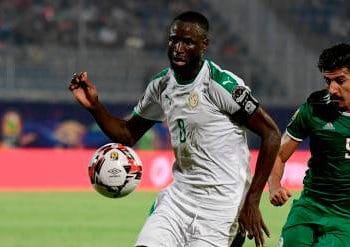CAN 2019 - Cheikhou Kouyaté, Capitaine : "Aller chercher la qualification face au Kenya" - wiwsport