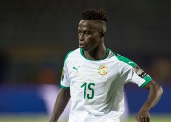 Can 2019 : El Hadji Diouf "Krépin Diatta est audacieux à son âge, maintenant il doit savoir assumer et être courageux" - wiwsport