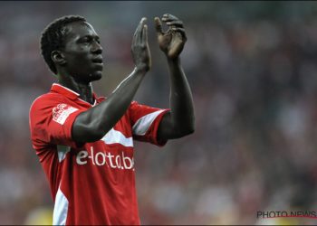 Standard de Liège : Mbaye Leye nommé entraineur adjoint - wiwsport
