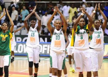 Officiel: Le Sénégal organisera l'Afrobasket féminin 2019 ! - wiwsport