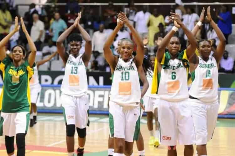 Officiel: Le Sénégal organisera l'Afrobasket féminin 2019 ! - wiwsport Officiel: Le Sénégal organisera l'Afrobasket féminin 2019 ! - wiwsport
