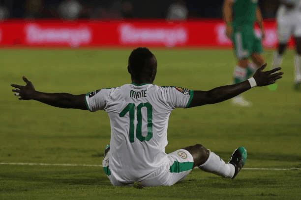 CAN 2019 : Le Sénégal s'incline devant l'Algérie encore une fois (1-0) - wiwsport CAN 2019 : Le Sénégal s'incline devant l'Algérie encore une fois (1-0) - wiwsport