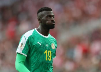 Mbaye Niang : "S’appuyer sur ce match pour avancer" - wiwsport