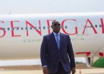 CAN 2019, Macky Sall veut la coupe: "Je vais le dire aux joueurs, il faut qu'ils le comprennent" - wiwsport