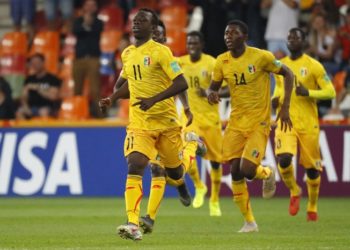 Mondial U20 : Le Mali élimine l'Argentine et passe en quart - wiwsport