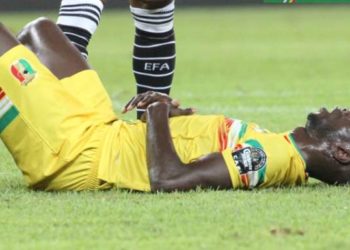 CAN 2019 : Le Mali risque la disqualification ! - wiwsport
