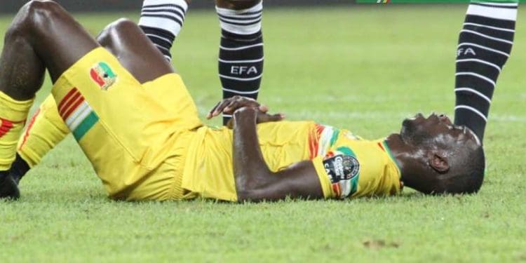 CAN 2019 : Le Mali risque la disqualification ! - wiwsport CAN 2019 : Le Mali risque la disqualification ! - wiwsport