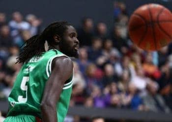Russie: Maurice Ndour dans le top 10 des personnes les plus influentes de la saison ! - wiwsport