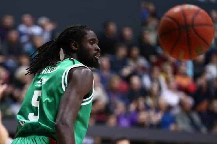 Russie: Maurice Ndour dans le top 10 des personnes les plus influentes de la saison ! - wiwsport Russie: Maurice Ndour dans le top 10 des personnes les plus influentes de la saison ! - wiwsport