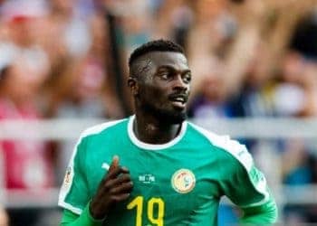 Mbaye Niang : "Quand je pars jouer pour le Sénégal, je me dis que..." - wiwsport