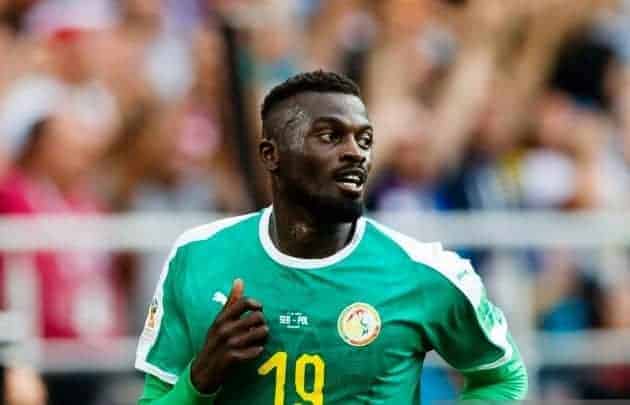 Mbaye Niang : "Quand je pars jouer pour le Sénégal, je me dis que..." - wiwsport Mbaye Niang : "Quand je pars jouer pour le Sénégal, je me dis que..." - wiwsport