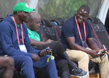 CAN 2019 : Le Président de la FSF satisfait de l’état de forme des Lions - wiwsport