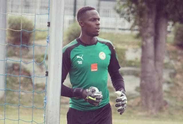 CAN 2019- Cheikh Seck sur les performances d'Edouard Mendy: "Pour gagner une CAN, il te faut un bon gardien de but" - wiwsport CAN 2019- Cheikh Seck sur les performances d'Edouard Mendy: "Pour gagner une CAN, il te faut un bon gardien de but" - wiwsport