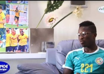 La Grande Interview - Moussa Koné : "Il y'a une rude concurrence pour l'équipe nationale, il faut travailler pour y être" - wiwsport
